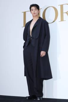 [단독] 현장조사·법인전출·입장문…1월 26일에 차은우에게 무슨 일이 [종합]