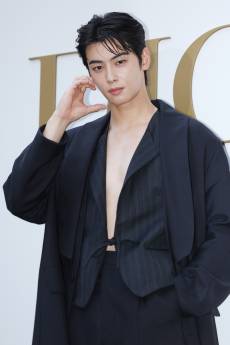 차은우 측 “200억 대 탈세 의혹, 적극 소명할 것… 확정된 사안 아냐” [종합]