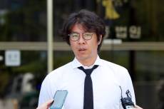 '도박자금 사기 혐의' 전 프로야구 선수 임창용, 1심 징역 8개월→항소심에서도 무죄 주장