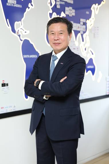 조현래 콘진원장 “K-메이커스=K-콘텐츠 힘” [2024 K포럼]