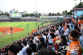 [류선규의 다른 생각] 제2 홈구장은 프로야구 저변 확대 필수 아이템