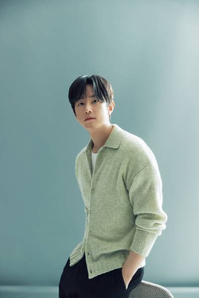 권율, 오늘(24일) 비연예인과 결혼…”평생 함께 하고픈  인연 만나”