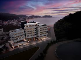 '서핑 핫플' 브리드호텔 양양, 2030 타깃 브랜드 협업 제안 2배↑