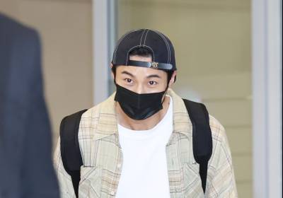 [포토] 인사하는 변우석