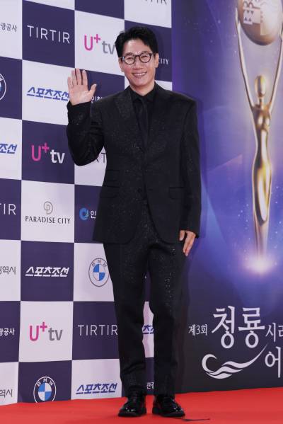 지석진, 오늘(24일) 모친상… 안타까운 비보