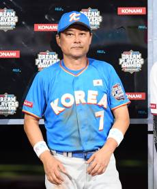 '최강야구' 택한 이유 밝힌 이종범, "KT 팬들에게 죄송"