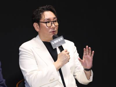 조진웅, 소년범 인정…“미성년 시절 잘못 있었다, 성폭행은 무관” [전문]