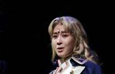 옥주현, 소속사 미등록 운영 사과 “의도적 회피 아냐…행정 절차 중 누락” [공식]