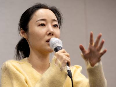 민희진, 하이브와 260억 규모 풋옵션 소송… 12일 첫 변론기일