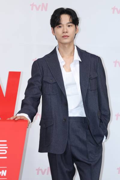 [단독] ‘음주운전 적발’ 윤지온, 소속사도 전속계약 만료