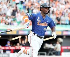 '문현빈-페라자-노시환-강백호가 현실로' 페라자 한화 컴백, 투수 에르난데스도 영입 [공식발표]