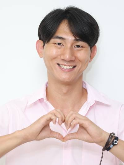 ‘용원게이’ 장용원, 깜짝 품절…“비연예인 여성과 6월 결혼” [공식]