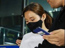 남현희, 사기방조 혐의 벗었다...검찰, "전청조에 이용당한 것이 더 가깝다"