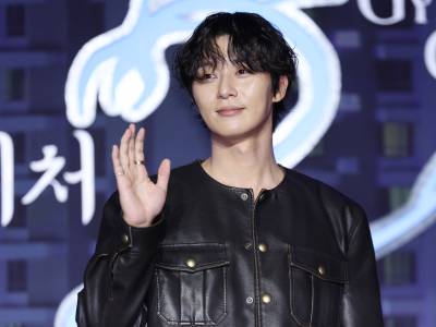 박서준 측 “무단 광고 악질 행위..청구 규모는 6000만원”