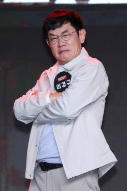 경찰, 이경규 조사…“처방 약 맞는지 확인 예정”
