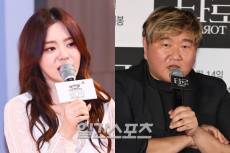 최병길, 서유리 저격 &quot;자기 팔자 망치고 있어&quot;