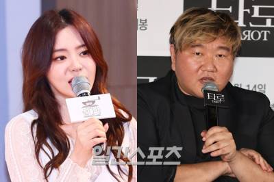 최병길, 서유리 저격 &quot;자기 팔자 망치고 있어&quot;