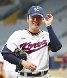 "생각보다 힘드네요" 5초나 줄어든 피치클록, 투수도 타자도 포수도 '빠듯하네' [IS 포커스]