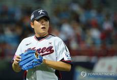 WBC 무대 밟을 운명...다시 대표팀 부름 받은 김택연, 오브라이언 낙마 공백 지운다