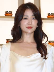 ‘류수영♥’ 박하선, 복권 당첨됐다 “꿈을 연달아 꿔… 주말엔 복권”