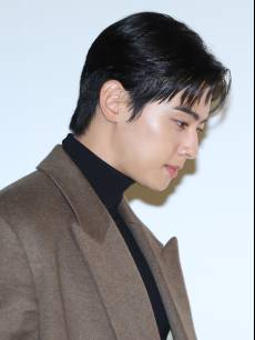 ‘200억 탈세 의혹’ 차은우 “도피성 입대 아냐, 조사 성실히 임할 것” [전문]