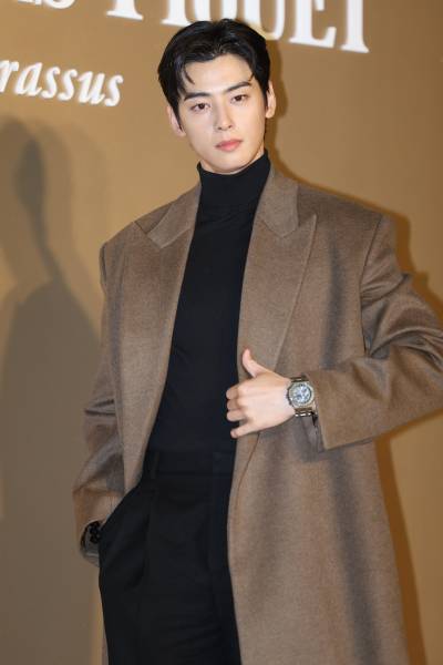 [단독] 차은우 母 강화 장어집 소재 법인, 현장조사 당일 강남으로 전출