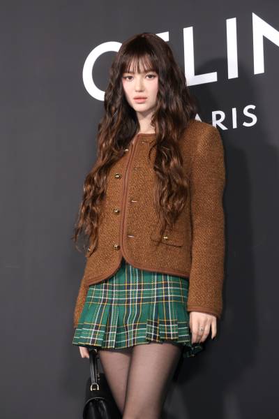 뉴진스서 퇴출된 다니엘, 어도어 431억 손배소 맞선다