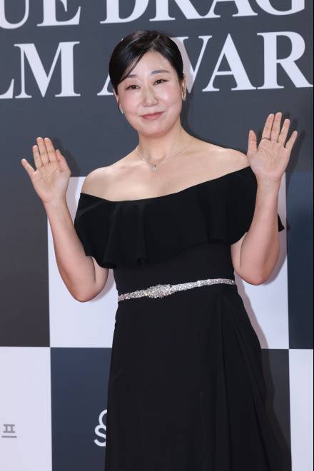 라미란, 씨제스 떠나 티엔엔터와 전속계약…이영자·김숙과 한솥밥