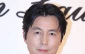 ‘사생활 이슈’ 배우 정우성, 1년 만에 모습 드러내