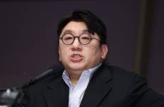 경찰, 방시혁 압수수색 영장 신청..왜?