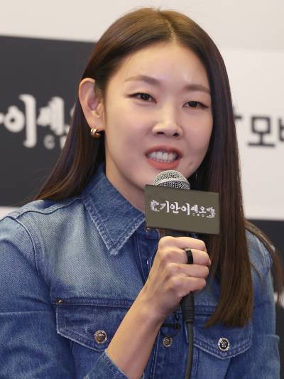 ‘86만 구독자’ 한혜진, 유튜브 채널 해킹 당했다…”이의신청 제출, 황망” [공식]