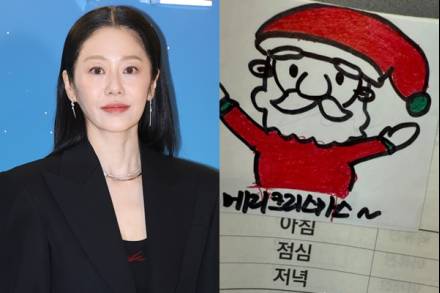 ‘건강 악화’ 고현정 “입원 중…많이 좋아지고 있어” 근황