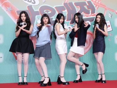 ‘뉴진스 숙소 침입’ 20대 男, 징역 10개월 구형