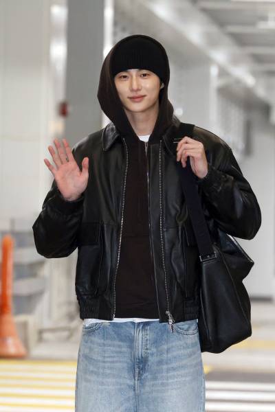 아내 꿈에 변우석 등장하더니..'대박' 소식 탄생