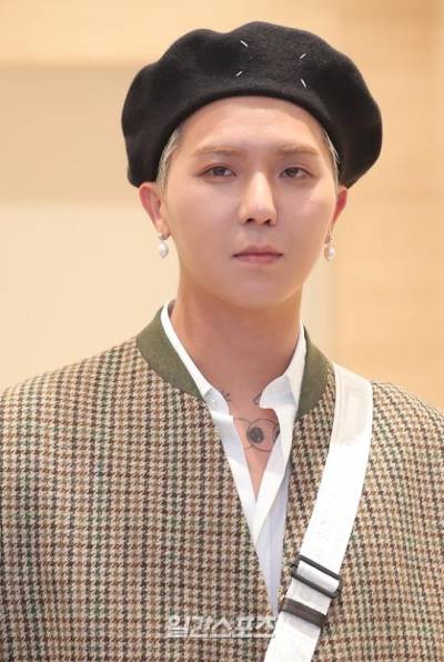 검찰 “송민호, 사회복무 중 102일 이탈” 공소장 적시