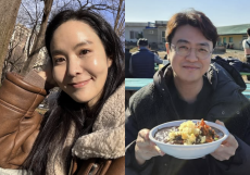 박지윤 제외된 상간 소송... 최동석, 항소심 진행