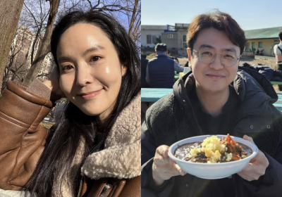 박지윤 제외된 상간 소송... 최동석, 항소심 진행