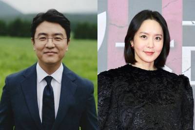 최동석·박지윤, 상간 맞소송 판결 직후 나란히 SNS 근황…“더 힘낼게요”