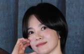 송혜교, 안은진·장기용에 커피차 선물 “베커 도전”