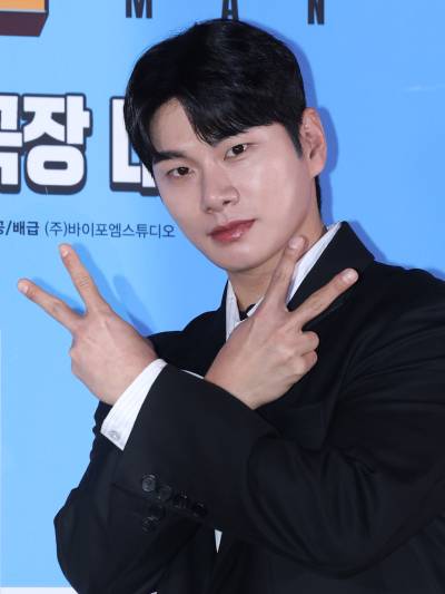 [단독] “AI로 조작” 사과 속 이이경 주연 ‘세대유감’ 정상 촬영