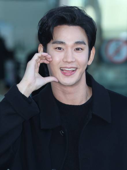 김수현 팬덤도 쪼개지나…성명문 발표에 “거짓 선동” VS “적극 동의” [왓IS]