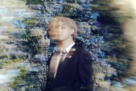 BTS 지민 ‘후’, 英 오피셜 차트서 통산 20주 차트인