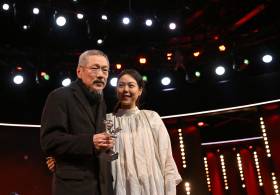 제76회 베를린국제영화제, 오늘(12일) 개막…홍상수, ‘♥김민희’와 동행할까