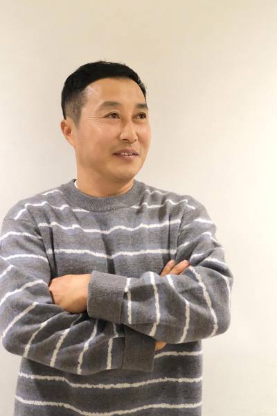 김병만, 입양한 전처 딸 파양소송서 승소