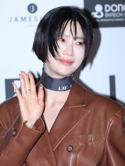 클라라, 6년 만에 파경…남편과 무슨 일?
