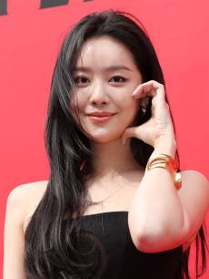 [단독] 차주영, 국민요정 된다...첫 로코로 흥행 3연타 도전