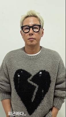 윤종신, 링거 투혼 불구 공연 취소 “이제는…”