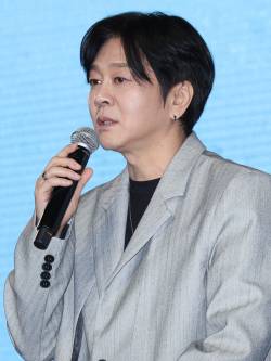 윤도현, 희귀암 완치→공연 취소 후 근황 “너무나 건강하다”