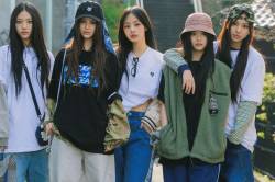 [현장에서] 큰 수술 끝났다… 뉴진스, 봉합 후처치의 시간