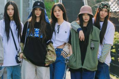 뉴진스, 복귀 결정에도.."진의 확인" 묘한 기류